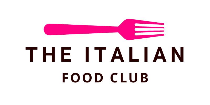 The Italian Food Club